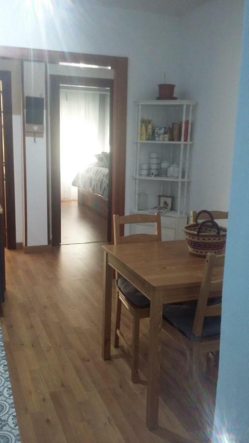 Apartamento Bianca Lägenhet Gijón Exteriör bild
