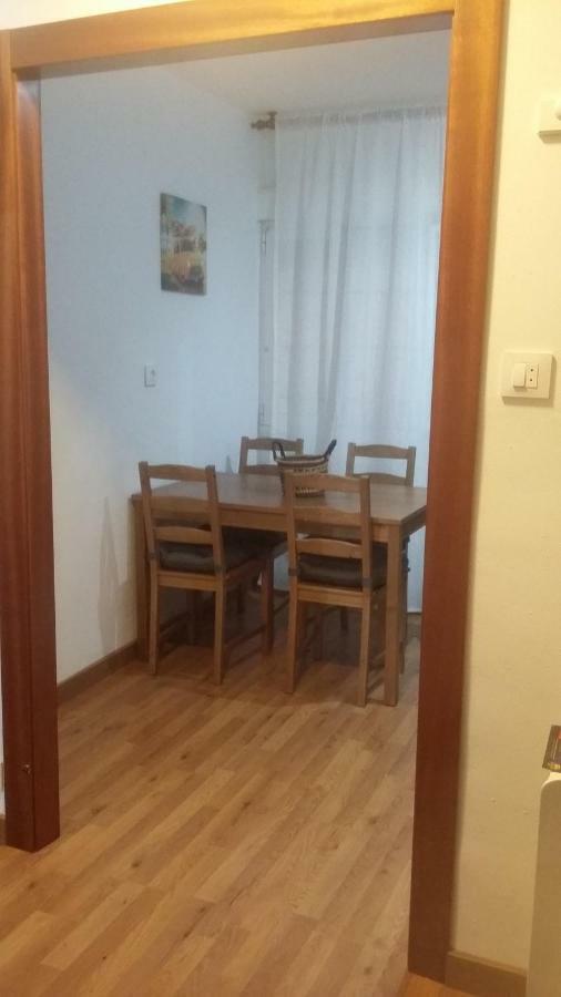 Apartamento Bianca Lägenhet Gijón Exteriör bild