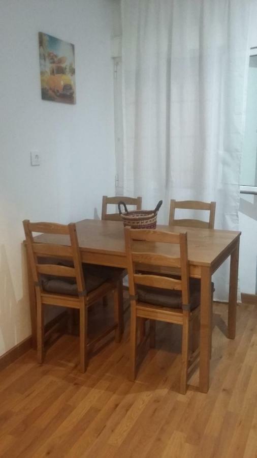 Apartamento Bianca Lägenhet Gijón Exteriör bild