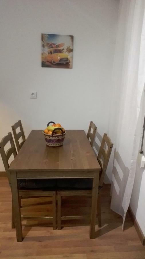 Apartamento Bianca Lägenhet Gijón Exteriör bild