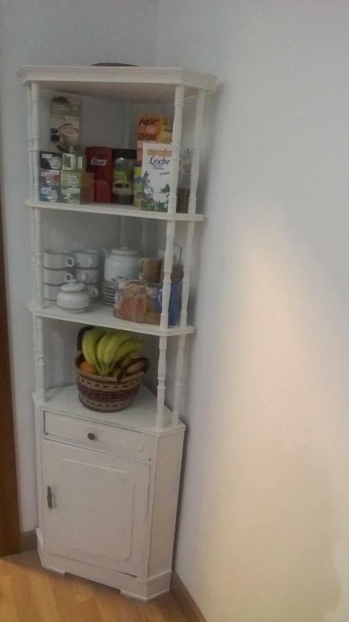 Apartamento Bianca Lägenhet Gijón Exteriör bild