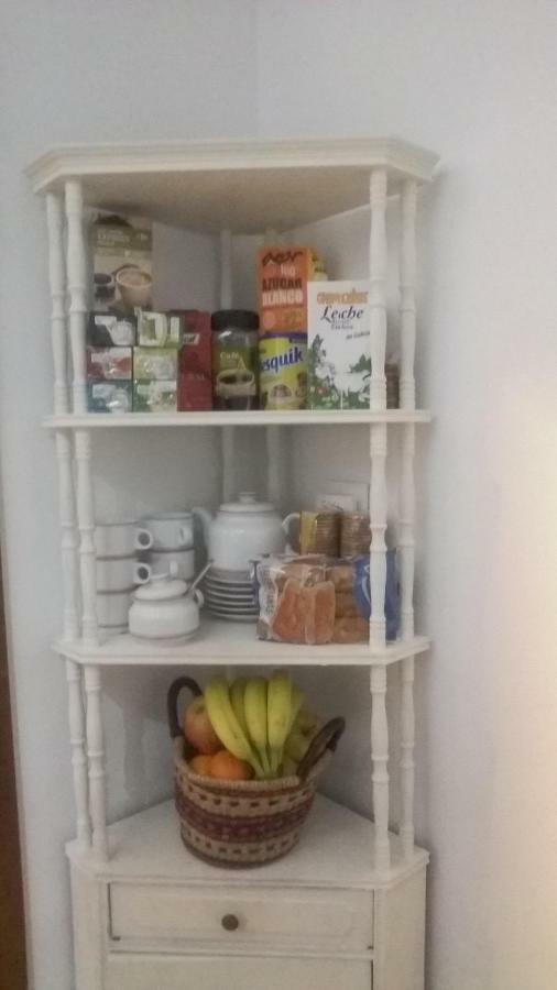 Apartamento Bianca Lägenhet Gijón Exteriör bild