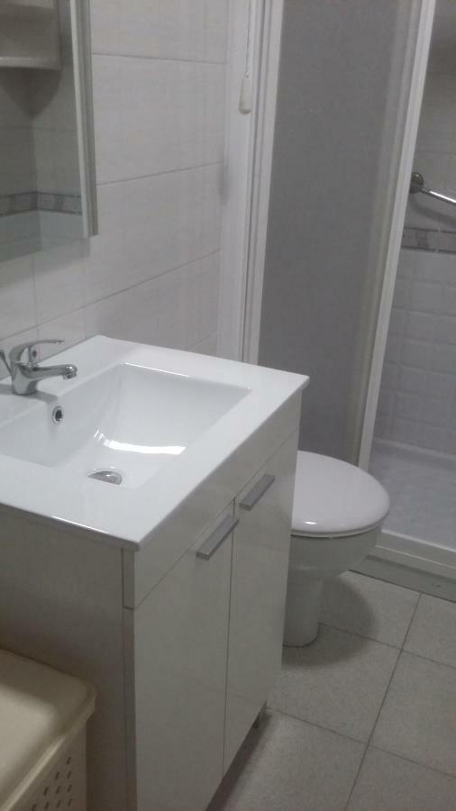 Apartamento Bianca Lägenhet Gijón Exteriör bild