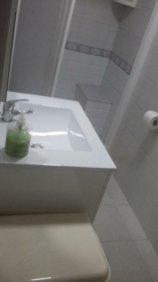 Apartamento Bianca Lägenhet Gijón Exteriör bild