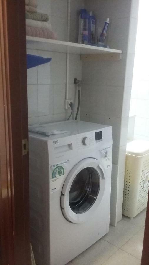Apartamento Bianca Lägenhet Gijón Exteriör bild