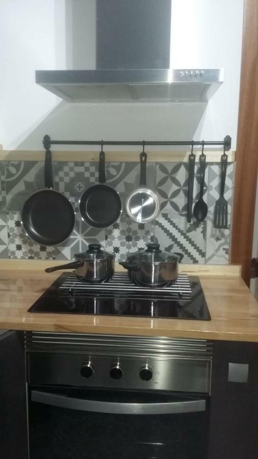 Apartamento Bianca Lägenhet Gijón Exteriör bild