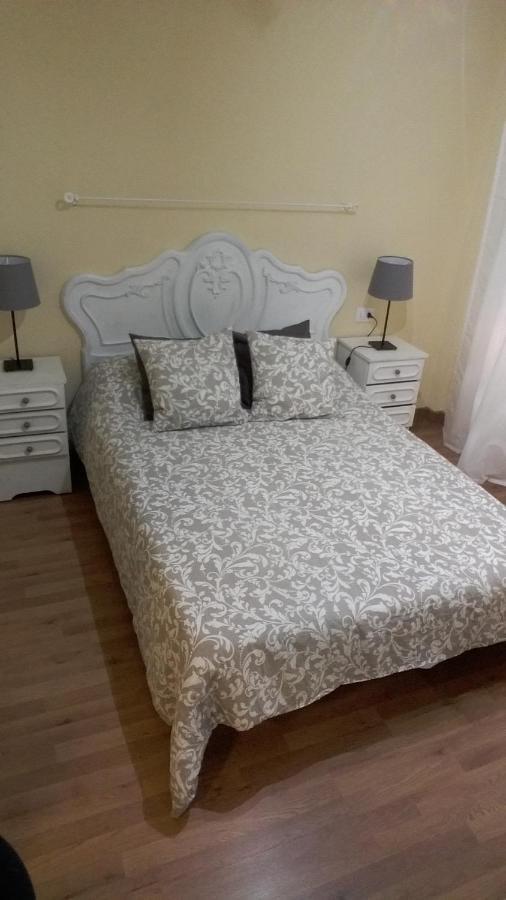 Apartamento Bianca Lägenhet Gijón Exteriör bild